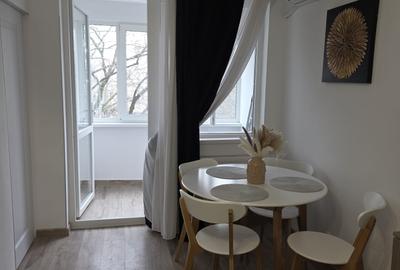 Garsonieră semidecomandată în Drumul Taberei - 11