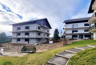 Apartament de 2 Camere, Poiana Brasov - 3