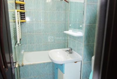 Apartament cu 2 camere semidecomandat, mobilat în Alexandru cel Bun - 5