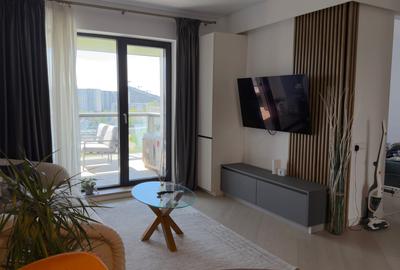 Apartament cu 3 camere decomandat în Central - 5