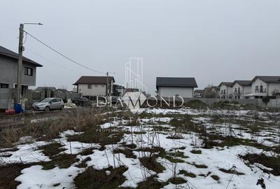 Teren în Berceni - 9