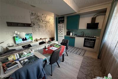 Apartament 2 camere LANGA PARCUL LINIEI | Bloc 2018 | Metro