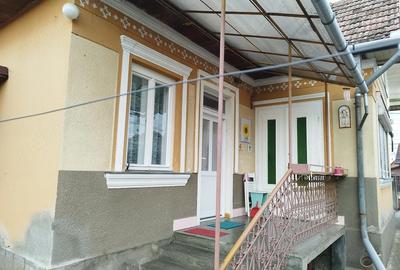 Casă cu 2 camere cu Teren 368 Mp în Viișoara - 4