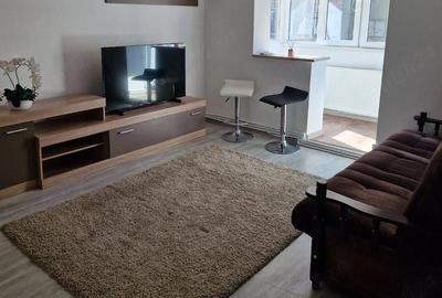 Garsonieră semidecomandată în Central - 2