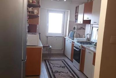 Apartament 2 camere decomandate Nicopole - 4