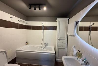 Pipera | Scoala Americana | Vita Bella | Parcare | Terasa - 20