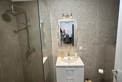 Apartament cu 2 camere în Florești - 6