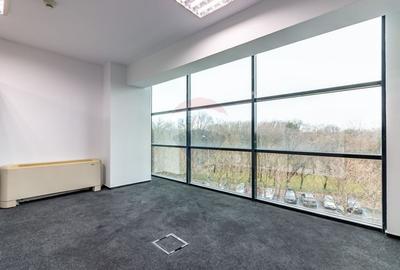 Birou, de 245 mp, în Baba Novac - 1