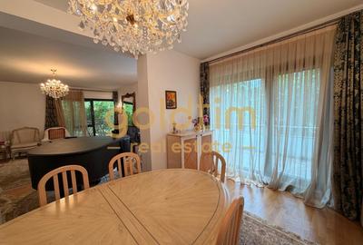 Apartament cu 3 camere decomandat, mobilat în Băneasa - 7