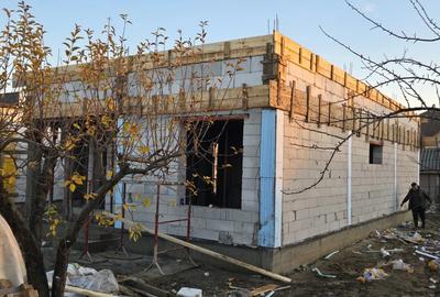 Casă în Aeroport - 3