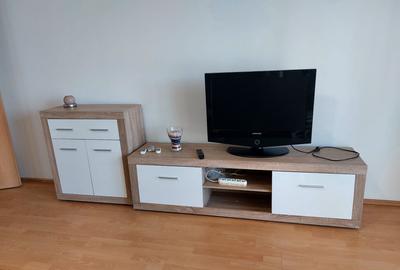 Inchiriere apartament 2 camere Doamna Ghica Plaza - 1