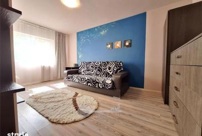 Apartament cu 2 camere decomandat, mobilat în Central - 3