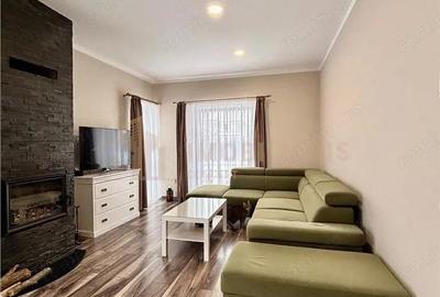 Casă cu Teren 670 Mp în Satu Nou de Jos - 8