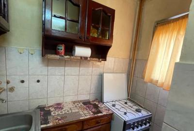 Garsonieră în Miorița - 4