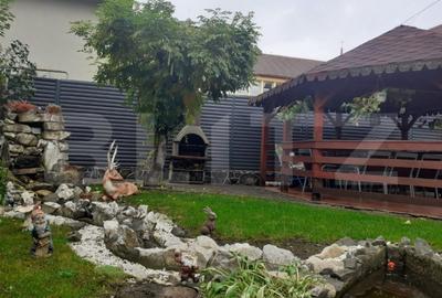 Casă cu 5 camere cu Teren 700 Mp în Central - 15