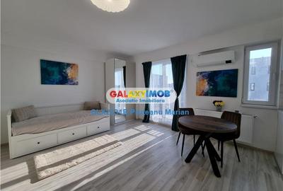 Garsonieră semidecomandată, mobilată în Sud-Est - 2