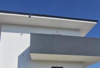 Casă individuală cu 4 camere cu Canalizare în Calea București - 6