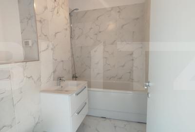 Apartament 3 camere, nemobilat, terasa 29 mp, vedere spre lac, SunLake Residence - 12