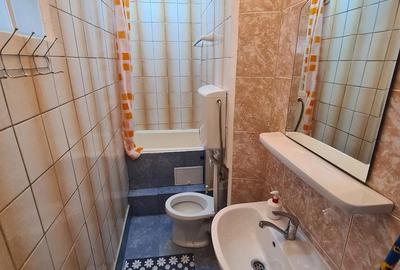 Garsonieră decomandată, mobilată în Lahovari - 6