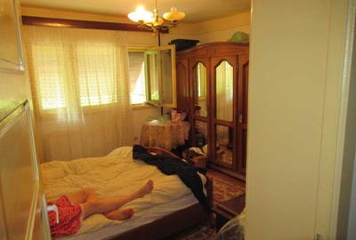 Casă cu 4 camere în Central - 5