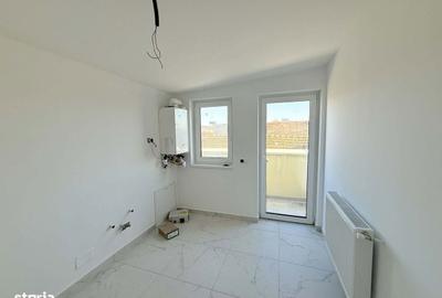 Spațiu comercial, de 61 mp, în Central - 3