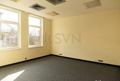 Casă cu 7 camere cu Teren 300 Mp în Dorobanți - 4