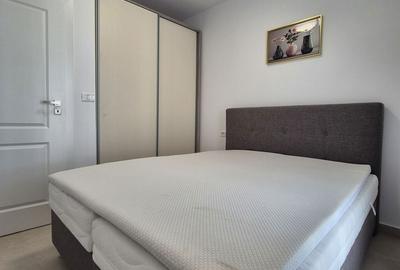 Apartament cu 2 camere în Grădiște - 5