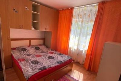Apartament 2 camere semidecomandat in zona BUZIASULUI-AEM - 2