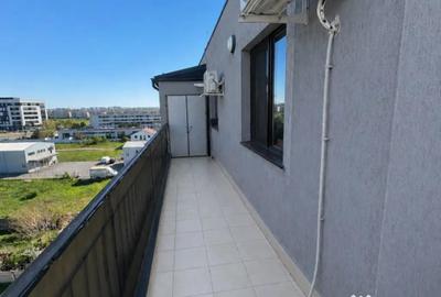 Apartament cu 3 camere decomandat în Central - 11