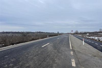 RECO teren intravilan Biharia - 1