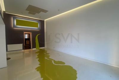 Spațiu comercial, de 47 mp, în Universitate - 5
