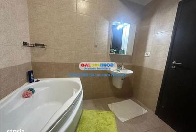 Apartament în Roșu - 9