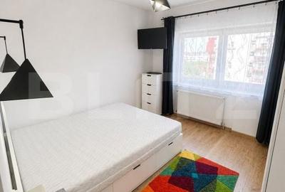 Apartament cu 2 camere în Sud - 8