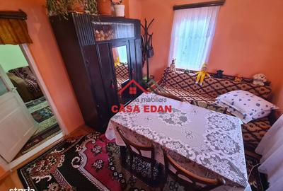 Casă cu 4 camere nedecomandat cu Teren 1005 Mp în Telega - 20