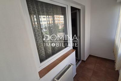 Apartament cu 2 camere decomandat, mobilat în 9 Mai - 9