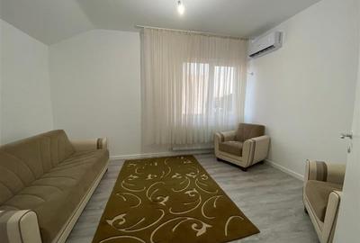 Apartament cu 2 camere decomandat în Dămăroaia