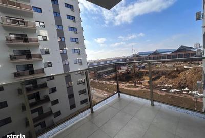 Apartament cu 2 camere decomandat, mobilat în Industriilor - 9