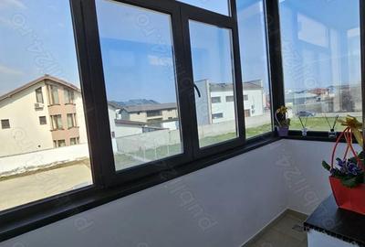 Apartament cu 2 camere decomandat în Central - 4