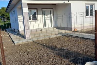 Casă cu 3 camere în Pecineaga - 6