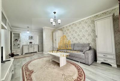 Vânzare apartament cu 1 cameră în Păcurari-Complexul Luxury Residence - 2