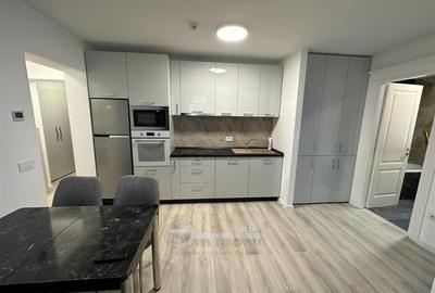 Apartament cu 2 camere decomandat, mobilat în Frumoasa - 4