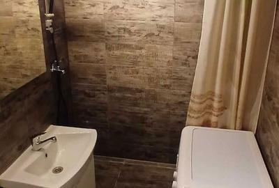 Garsonieră decomandată în Micălaca - 1