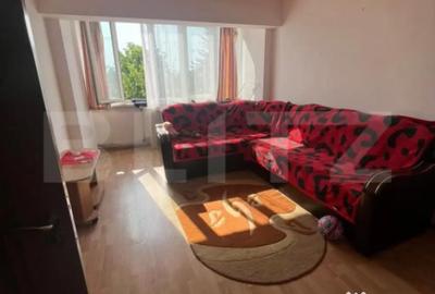 Apartament cu 2 camere semidecomandat, mobilat în Câmpia Turzii - 5