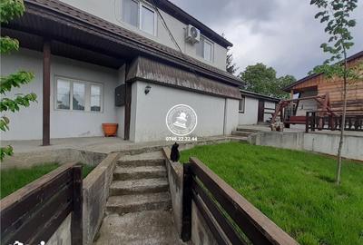 Casă cu 4 camere cu Teren 481 Mp în Moara de Vânt - 6