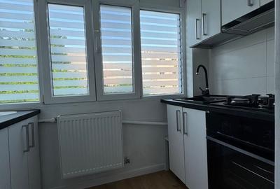 Apartament cu 2 camere decomandat în Steaua - 9