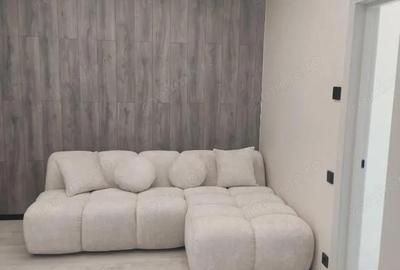 Apartament cu 2 camere în Titan