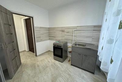 Apartament cu 2 camere semidecomandat în Moroasa 1