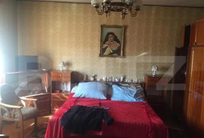 Casă cu 4 camere cu Teren 257 Mp în 14 Mai - 2