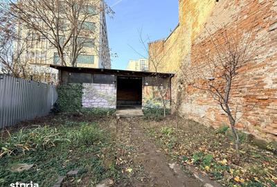 Casă cu 3 camere semidecomandat cu Canalizare în Gara de Nord - 5