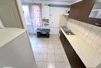 Apartament cu 2 camere semidecomandat, mobilat în Bună Ziua - 8